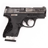 SMITH & WESSON M&P40 SHIELD - 3 of 4