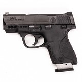 SMITH & WESSON M&P40 SHIELD - 1 of 4