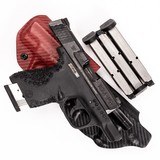 SMITH & WESSON M&P40 SHIELD - 4 of 4