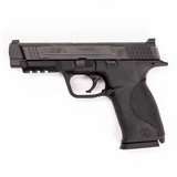 SMITH & WESSON M&P45 - 1 of 4