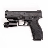 TISAS ZIGANA PX-9 - 2 of 4