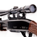 REMINGTON MODEL 760 GAMEMASTER - 5 of 5
