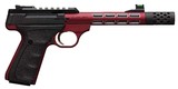BROWNING BUCK MARK PLUS VISION - 1 of 1