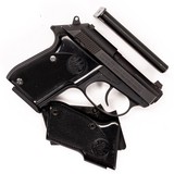 BERETTA 3032 TOMCAT - 4 of 4