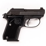 BERETTA 3032 TOMCAT - 3 of 4