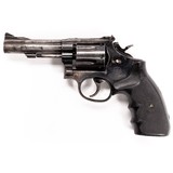 SMITH & WESSON MODEL 15-7 - 1 of 6