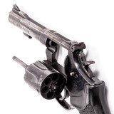SMITH & WESSON MODEL 15-7 - 5 of 6