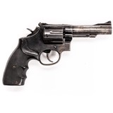 SMITH & WESSON MODEL 15-7 - 3 of 6