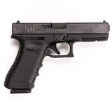 GLOCK G17 GEN 3 - 1 of 4