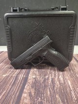 SPRINGFIELD ARMORY XDM-9 4.5 MOS - 1 of 7
