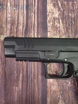 SPRINGFIELD ARMORY XDM-9 4.5 MOS - 6 of 7