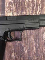 SPRINGFIELD ARMORY XDM-9 4.5 MOS - 4 of 7