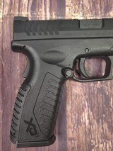 SPRINGFIELD ARMORY XDM-9 4.5 MOS - 3 of 7