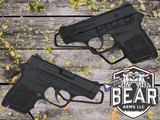 SMITH & WESSON M&P BODYGUARD 380 - 2 of 8