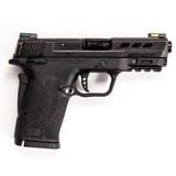 SMITH & WESSON M&P9 SHIELD EZ PERFORMANCE CENTER M2.0 - 3 of 4