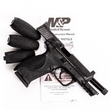 SMITH & WESSON M&P9 M2.0 - 4 of 4