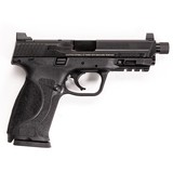 SMITH & WESSON M&P9 M2.0 - 3 of 4