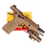 SIG SAUER P320 M17 - 4 of 4