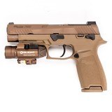 SIG SAUER P320 M17 - 2 of 4