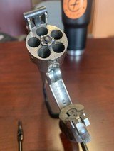 SMITH & WESSON 1900 revolver - 3 of 5