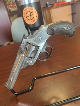 SMITH & WESSON 1900 revolver - 2 of 5