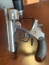 SMITH & WESSON 1900 revolver - 5 of 5