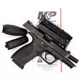 SMITH & WESSON M&P9 - 4 of 4