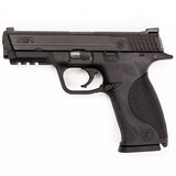 SMITH & WESSON M&P9 - 2 of 4