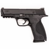 SMITH & WESSON M&P9 - 1 of 4