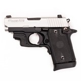 SIG SAUER P938 - 1 of 3