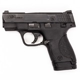 SMITH & WESSON M&P9 SHIELD W/ HOLSTER - 2 of 4