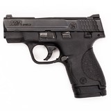 SMITH & WESSON M&P9 SHIELD W/ HOLSTER - 1 of 4