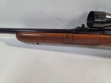 BROWNING FN HIGH-POWER RIFLE w/ Leupold Vari-XII - 4 of 7