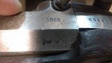 WHITNEY 1863 Naval Rifle - 6 of 7
