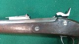 WHITNEY 1863 Naval Rifle - 5 of 7