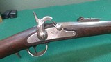 WHITNEY 1863 Naval Rifle - 2 of 7