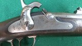 WHITNEY 1863 Naval Rifle - 3 of 7