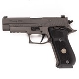 SIG SAUER P220 LEGION - 1 of 4