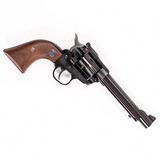 RUGER NEW MODEL SINGLE SIX - 4 of 5