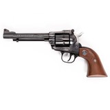 RUGER NEW MODEL SINGLE SIX - 2 of 5