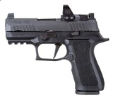 SIG SAUER P320 RXP XCOMPACT - 1 of 1