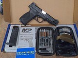 SMITH & WESSON M&P 40 PC M2.0 - 1 of 6
