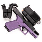 GLOCK G19 GEN 5 APOLLO CUSTOM - 4 of 4