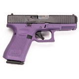 GLOCK G19 GEN 5 APOLLO CUSTOM - 3 of 4