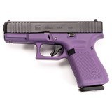 GLOCK G19 GEN 5 APOLLO CUSTOM - 2 of 4