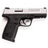 SMITH & WESSON SD40 VE - 3 of 4