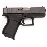 GLOCK 43 - 2 of 3
