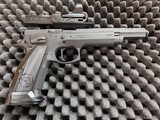 CZ CZ 75 TS CZECHMATE - 8 of 8