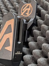 CZ CZ 75 TS CZECHMATE - 5 of 8