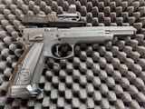 CZ CZ 75 TS CZECHMATE - 7 of 8